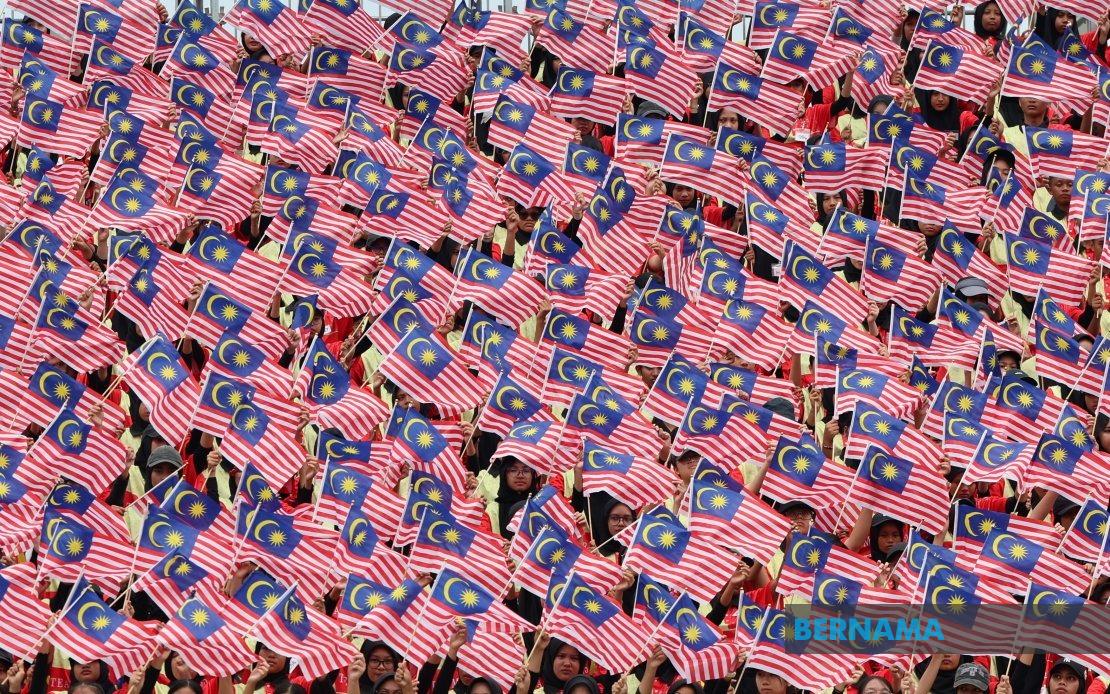 PM Anwar To Launch 2026 National Month Campaign In Ipoh