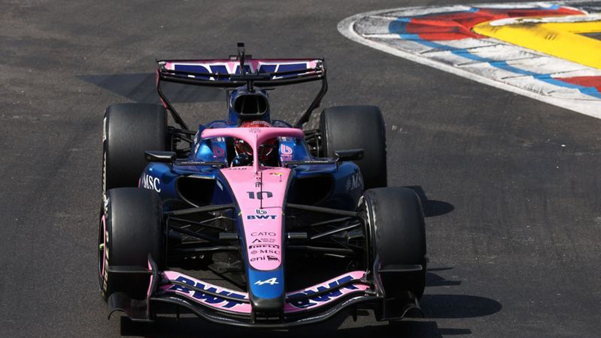 Formula One's Monaco GP ruling delayed as appeal judges weigh controversial penalty reversal