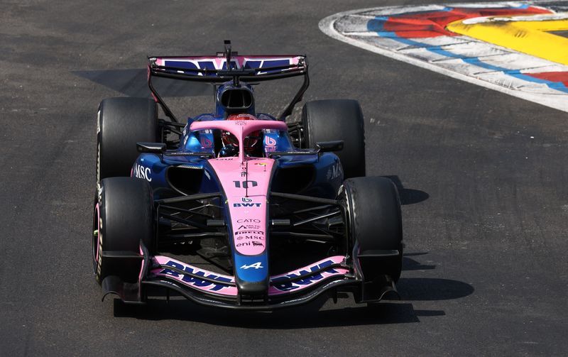 Formula One's Monaco GP ruling delayed as appeal judges weigh controversial penalty reversal