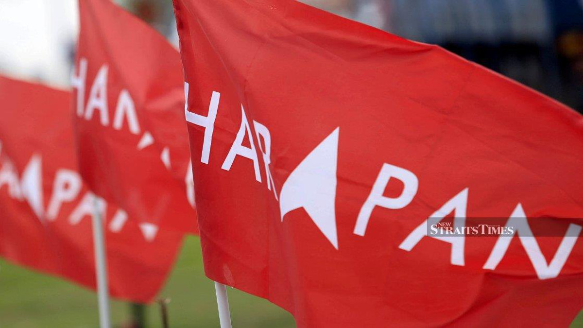 Pakatan Harapan faces credibility gap in Negri Sembilan after election setback, DAP warns