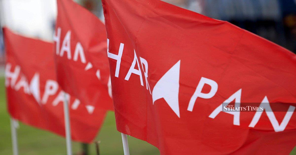 Pakatan Harapan faces credibility gap in Negri Sembilan after election setback, DAP warns