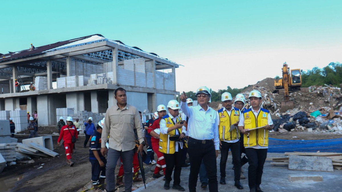 Indonesian Public Works Minister Faces Scrutiny Over Family Members Listed on Official US Delegation
