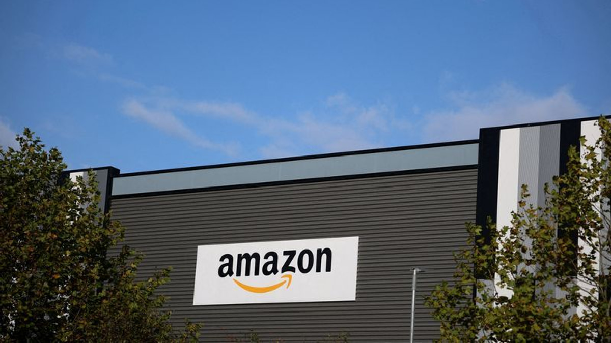 Amazon faces class action over seafood sustainability labels in greenwashing lawsuit