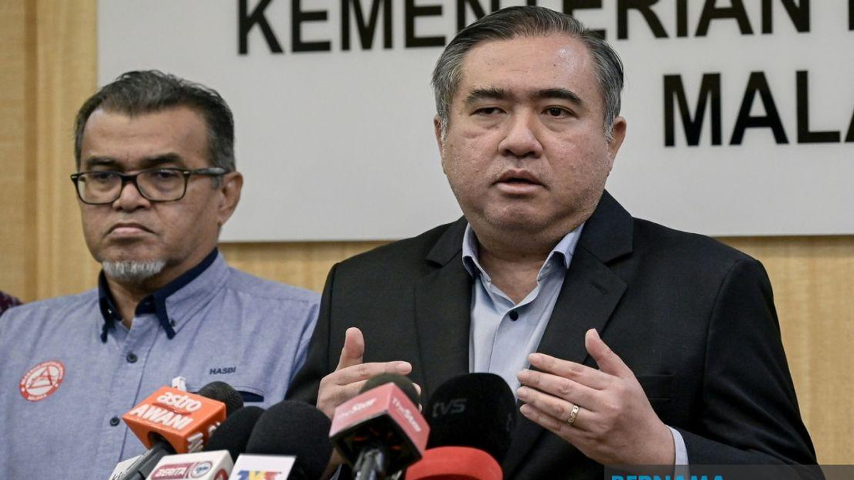 Government Does Not Interfere in Port Leadership Appointments, Says Loke