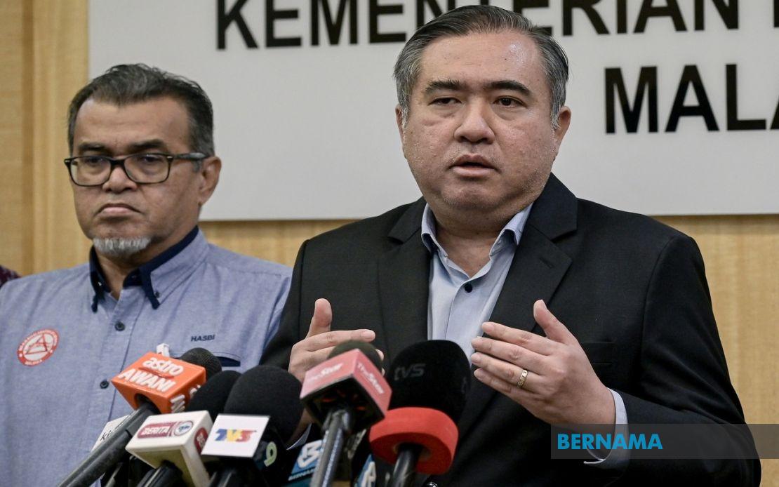 Government Does Not Interfere in Port Leadership Appointments, Says Loke