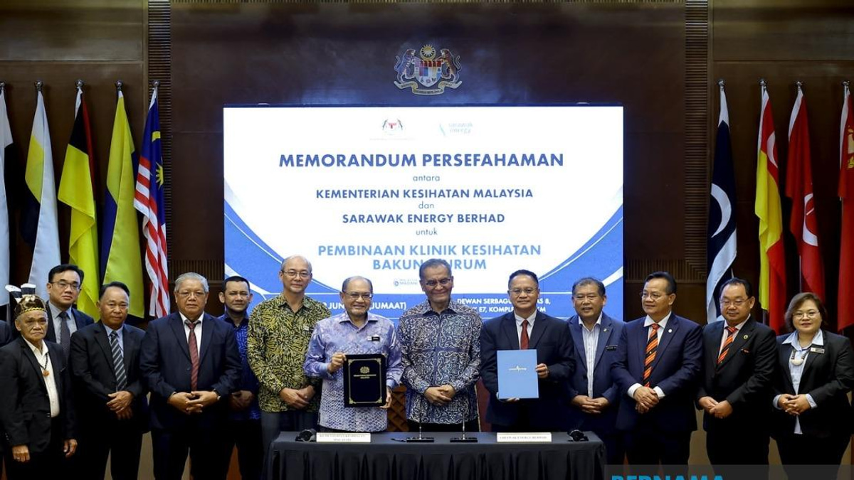 Malaysia's Health Ministry Tackles Specialist Shortage Through Administrative Reforms