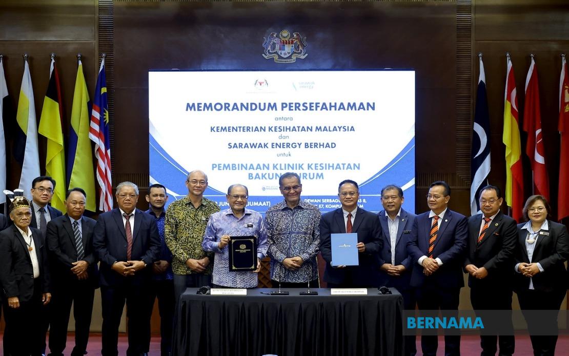 Malaysia's Health Ministry Tackles Specialist Shortage Through Administrative Reforms