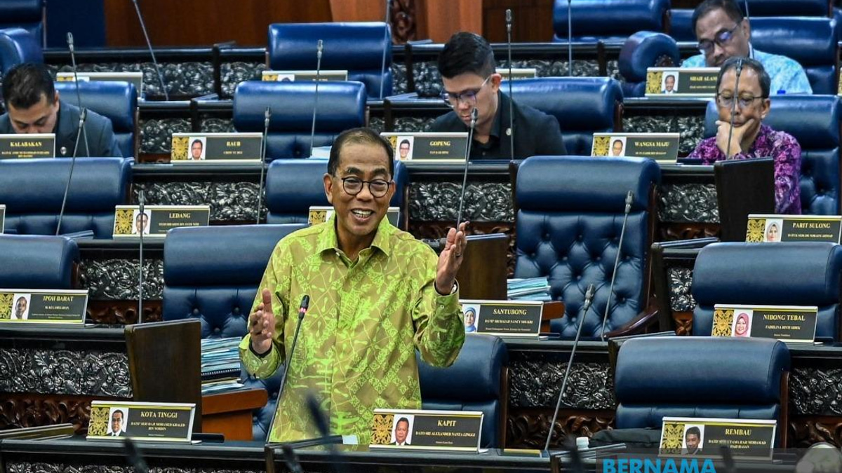 Full Investigation Report Into Gurun Grenade Blast Expected By July 23
