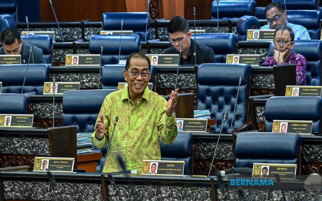 Full Investigation Report Into Gurun Grenade Blast Expected By July 23