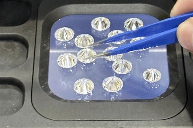 Indian National to Face Trial in Ho Chi Minh City Over Diamond Smuggling Network