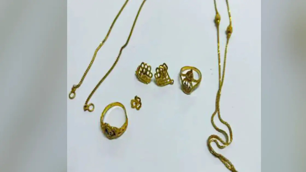 Woman and Two Adult Children Arrested in RM8,000 Jewellery Welfare Scam Targeting Elderly Victim