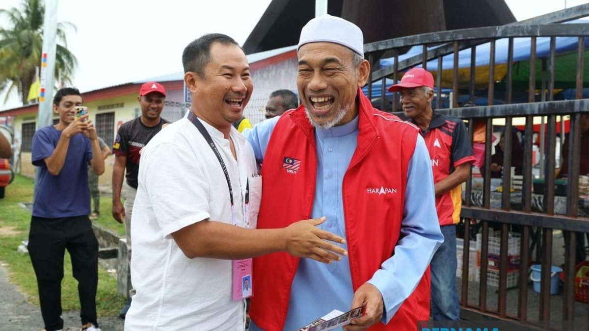 Bakri Puts Grassroots Engagement at Heart of Klawang Re-election Bid