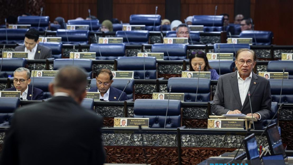 SJPP Approves RM4.9 Billion in Financing for 6,000-Plus MSMEs in First Half of 2026