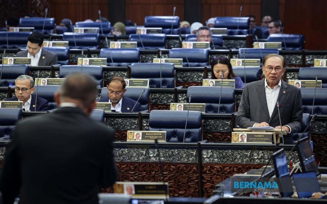 SJPP Approves RM4.9 Billion in Financing for 6,000-Plus MSMEs in First Half of 2026