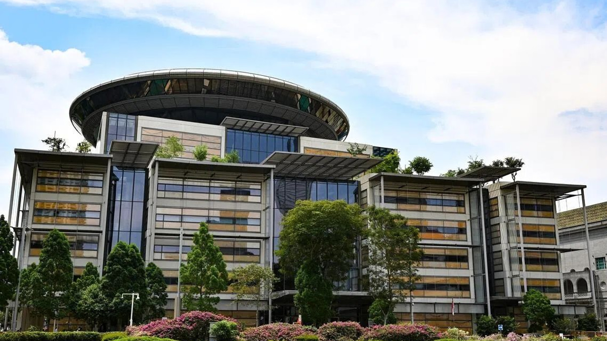 Singapore court rejects cybercriminal's bid to overturn police seizure of assets