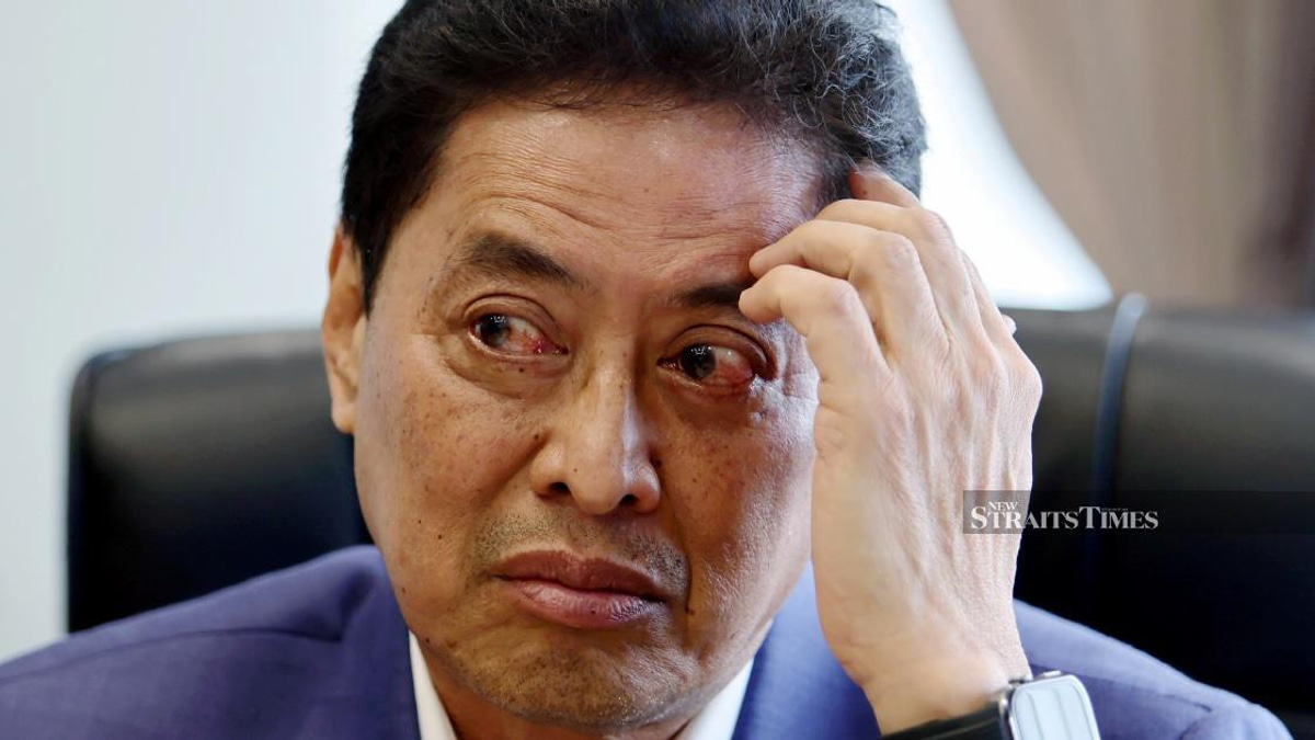 Azam Baki's Official Conduct Subject to Public Review, Court Finds