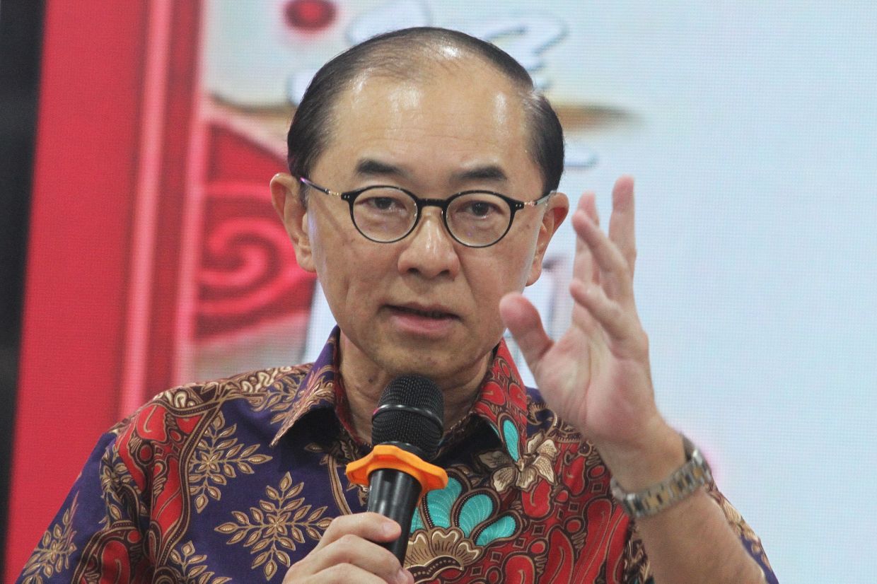 TAR UMT Tax Exemption Cut from 10 Years to 3: Students Face Rising Education Costs