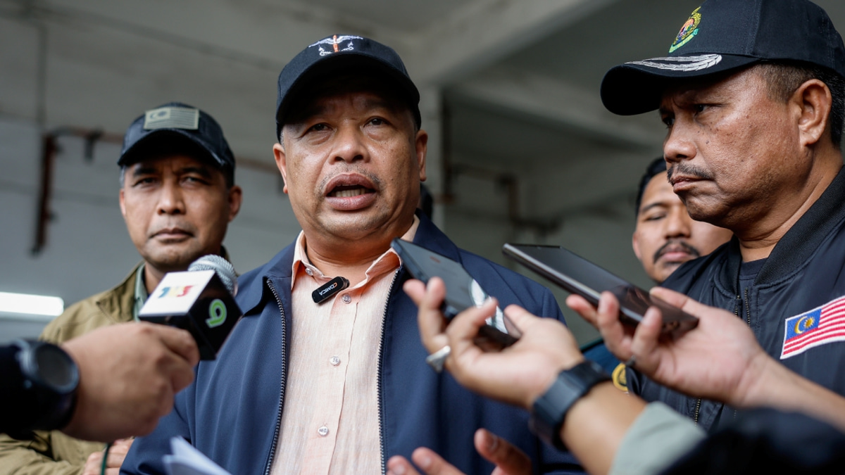 Immigration Department to Hold Off on Disciplinary Action Pending MACC Investigation into MyIMMs Breach