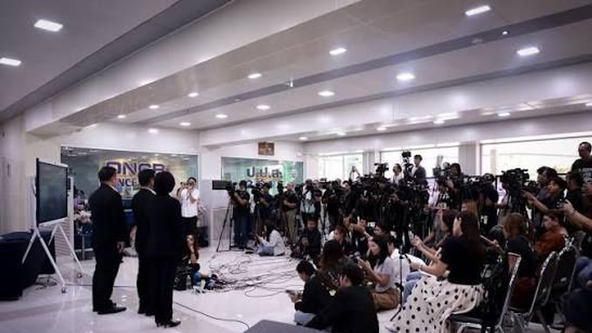 Thailand Dismantles Transnational Drug Ring After Seizing 24kg of Heroin Destined for Australia and Taiwan