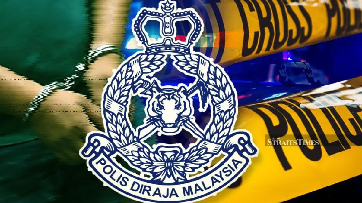 Eight arrested in swoop on underground gambling network at Selayang market