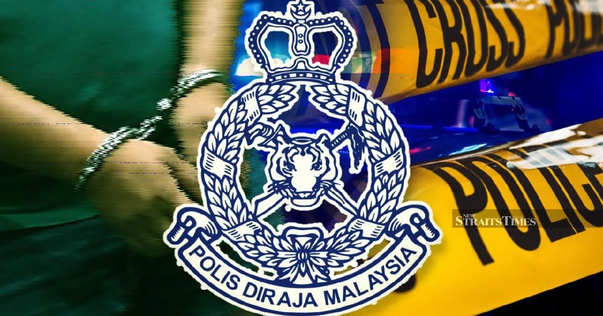 Eight arrested in swoop on underground gambling network at Selayang market