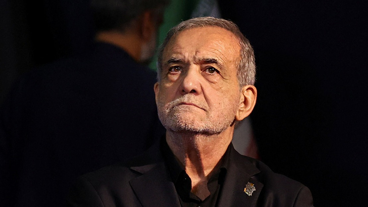 Iran Seeks International Legal Action Over Alleged US Damage to Transport Infrastructure