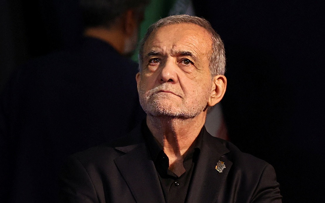Iran Seeks International Legal Action Over Alleged US Damage to Transport Infrastructure