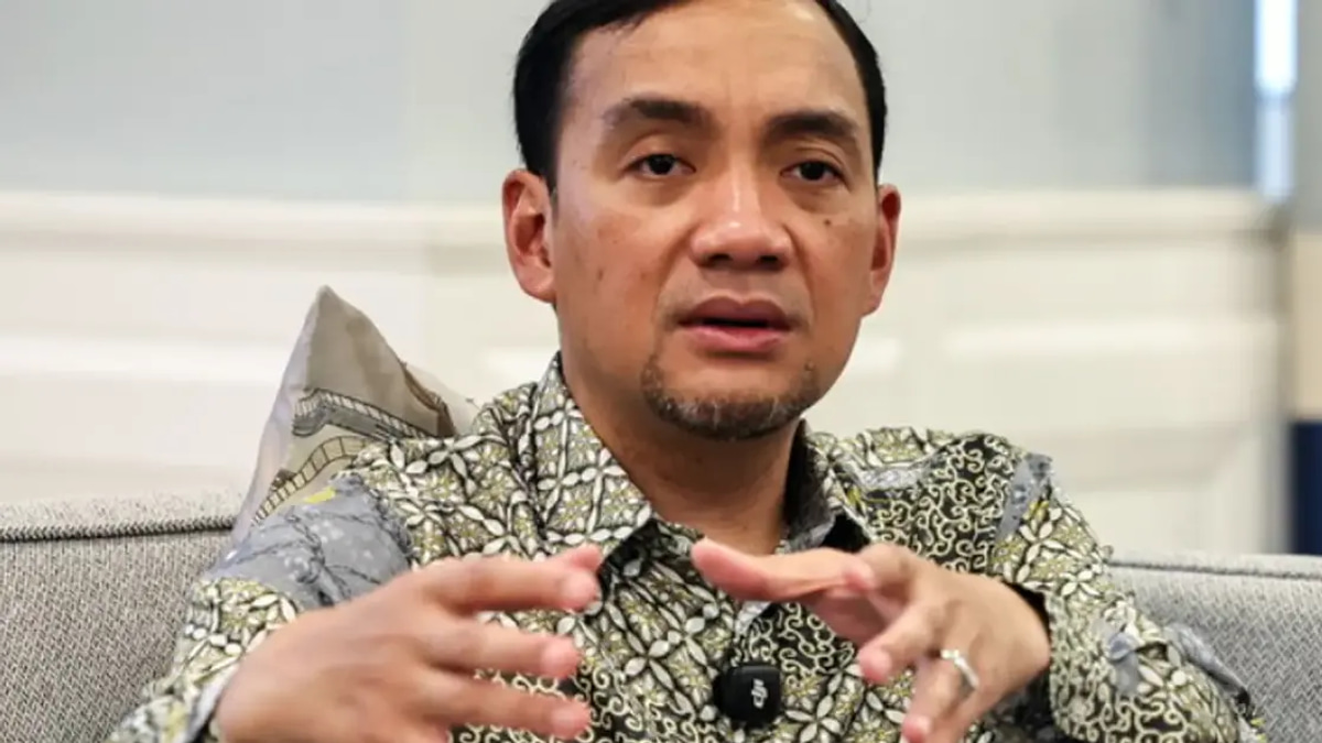 Royal Blessing Trumps Public Profile in Race for Top Posts, Says Johor Menteri Besar Onn Hafiz