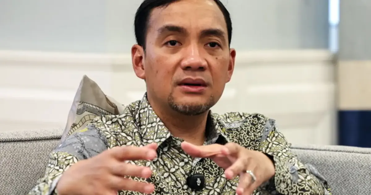 Royal Blessing Trumps Public Profile in Race for Top Posts, Says Johor Menteri Besar Onn Hafiz