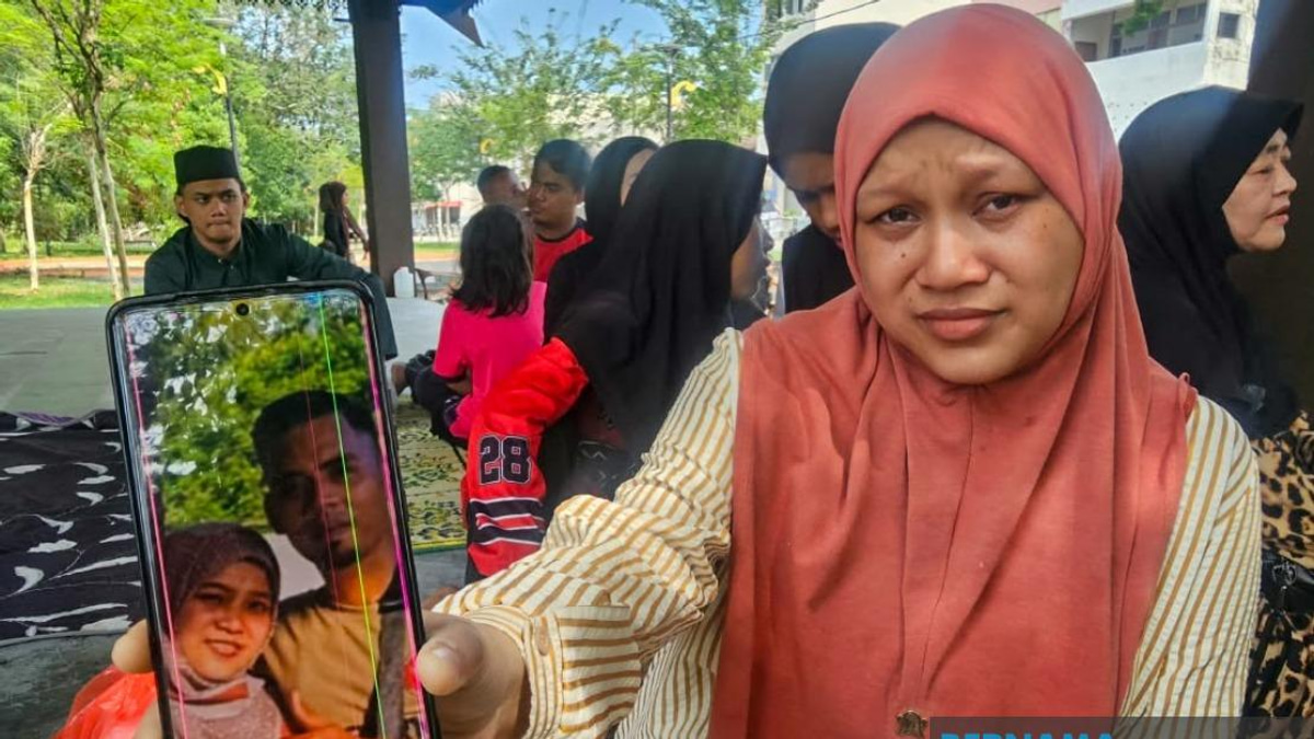 Authorities Call Off Search for Missing Terengganu Fisherman After Eight Days