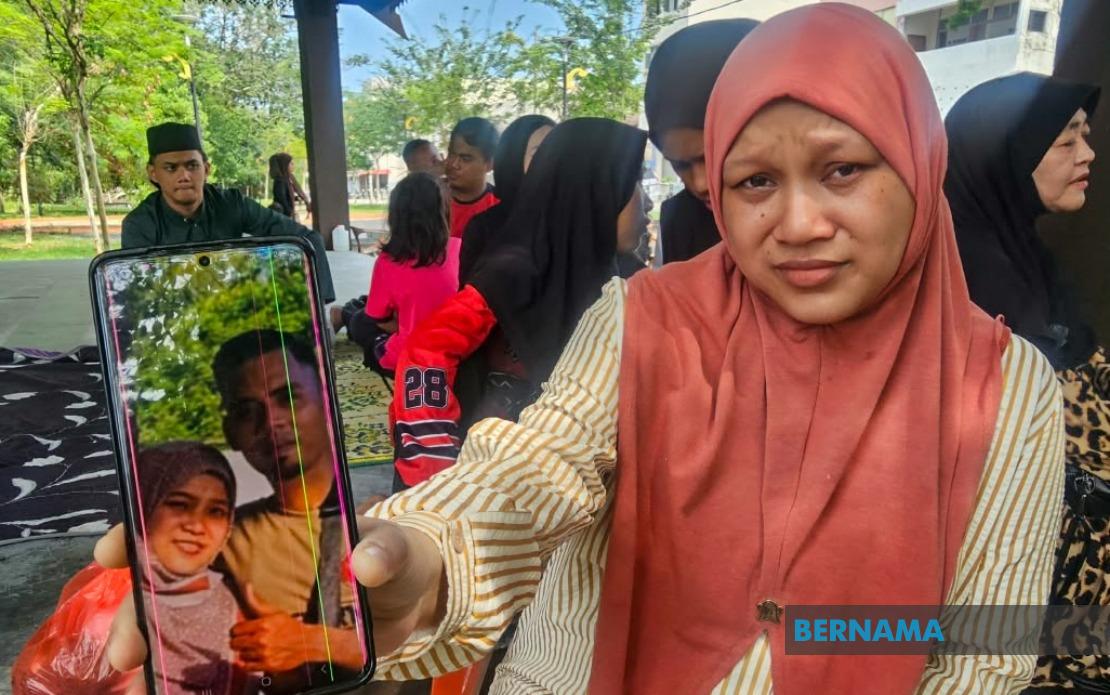 Authorities Call Off Search for Missing Terengganu Fisherman After Eight Days