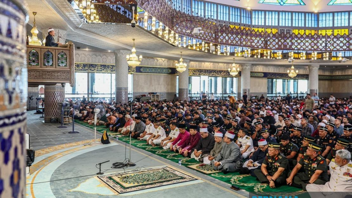 National Strength Built on Integrity of Citizens and Leaders, Says Grand Imam