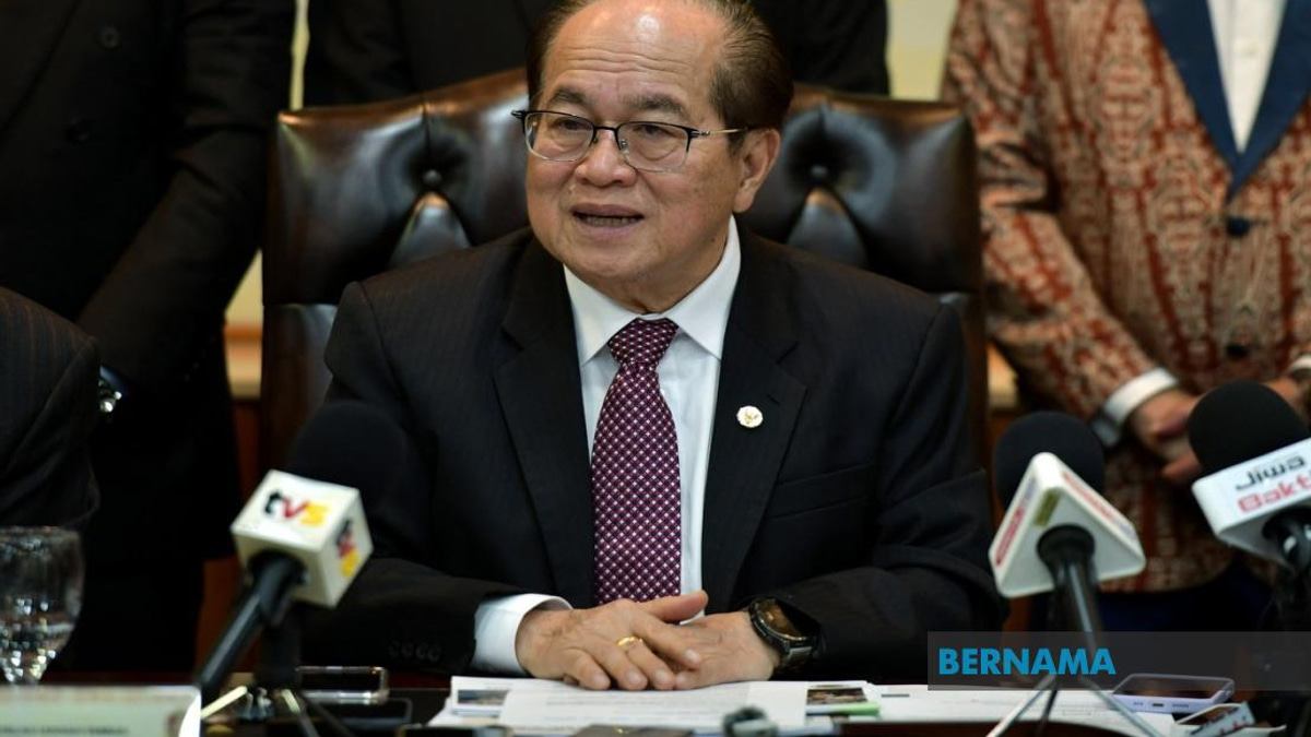 Sarawak Escalates Transboundary Haze Fight Through ASEAN Framework