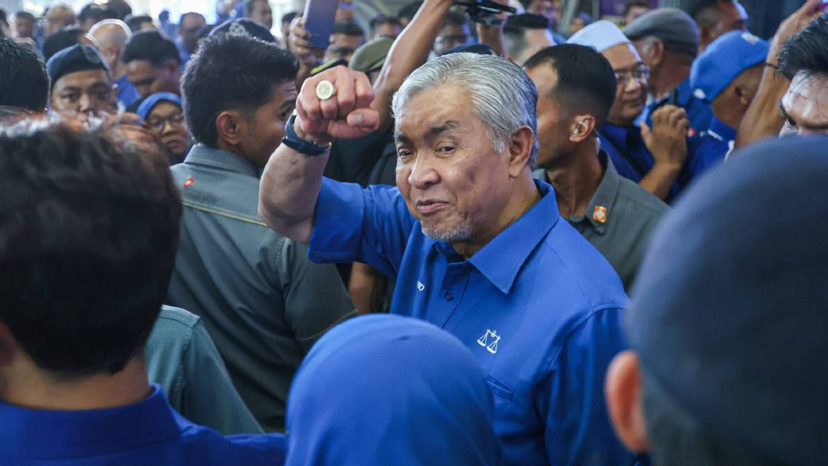 Barisan Nasional targets expanded support in upcoming Johor state election