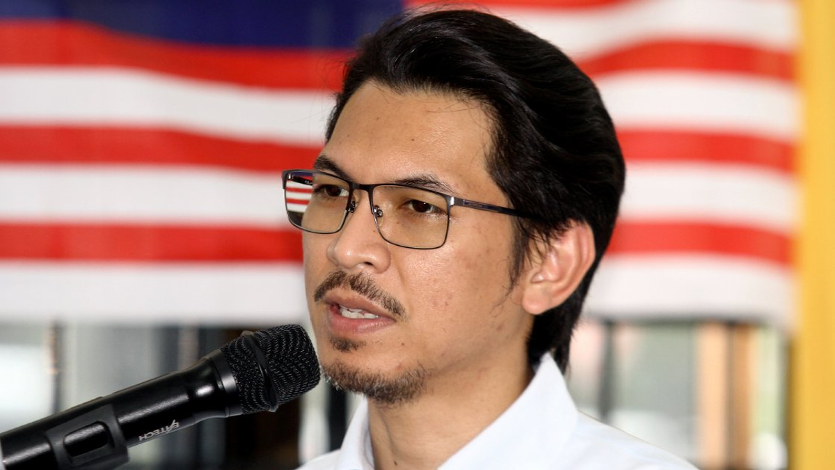 Nurul Izzah's resignation won't disrupt Melaka election readiness, says PKR Youth leader