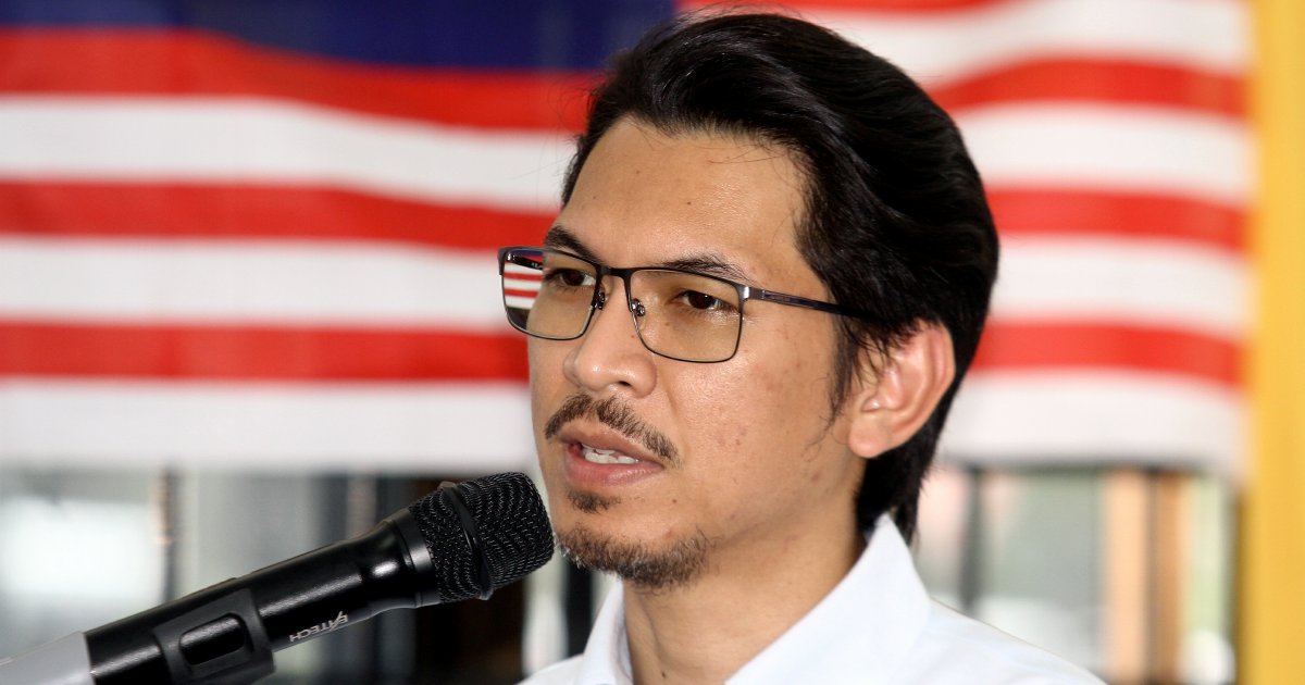 Nurul Izzah's resignation won't disrupt Melaka election readiness, says PKR Youth leader