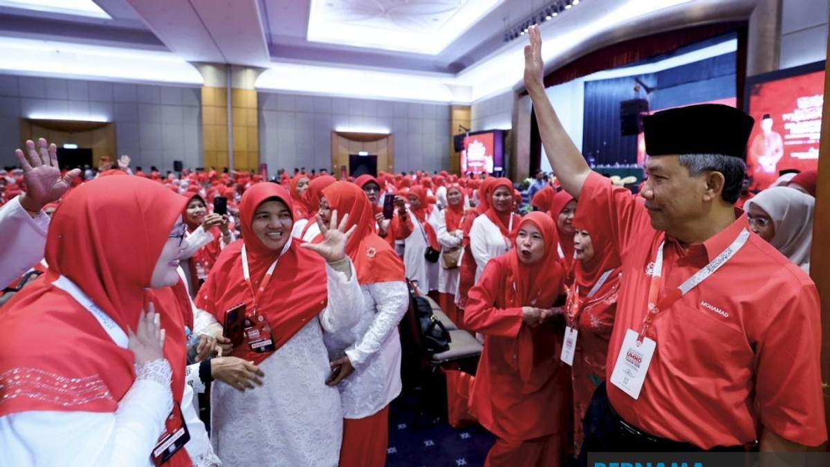 Barisan Nasional to Reshape Negeri Sembilan Seat Allocation Ahead of August Election