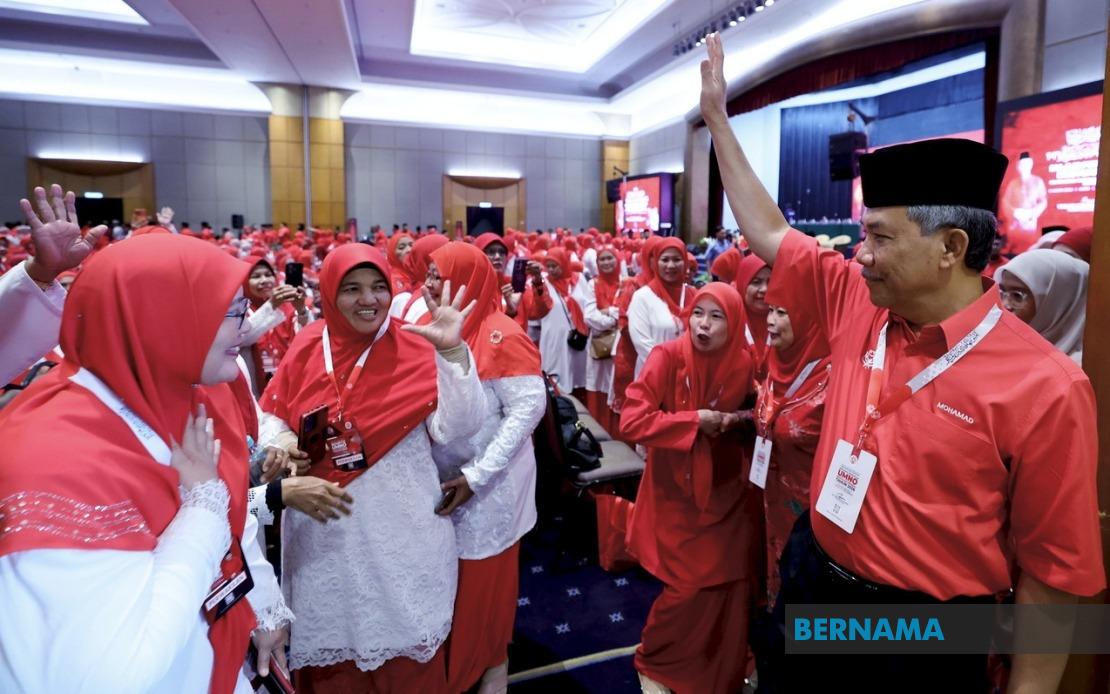 Barisan Nasional to Reshape Negeri Sembilan Seat Allocation Ahead of August Election