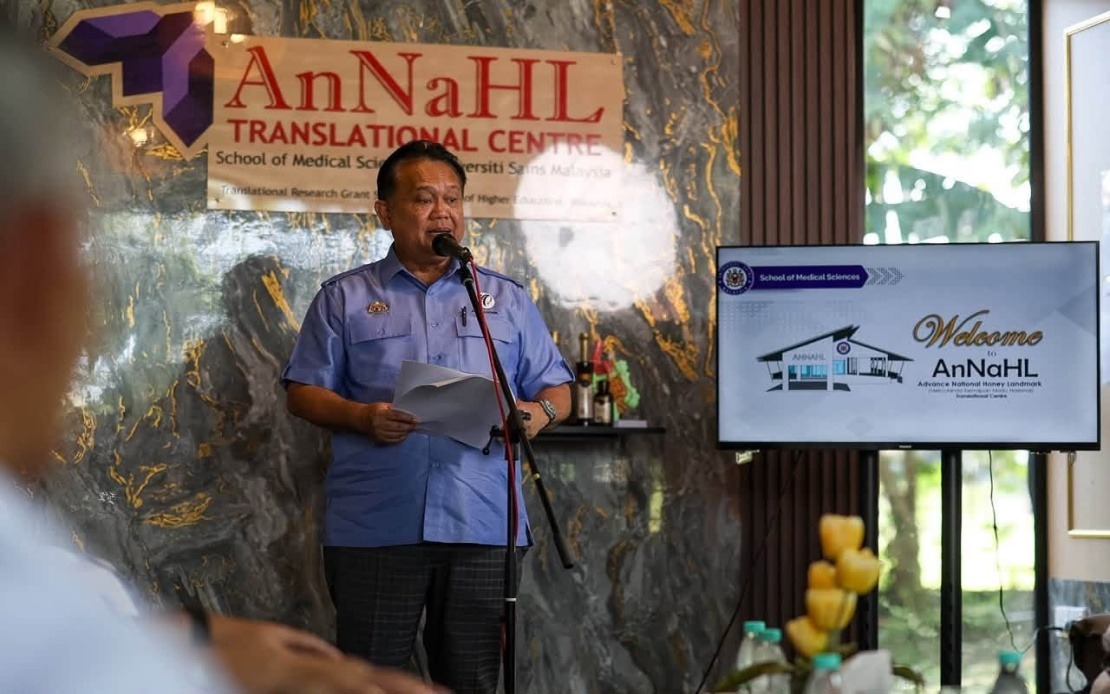 URDA Charts Innovation-Driven Path for Rural Development Across Upper Rajang Region