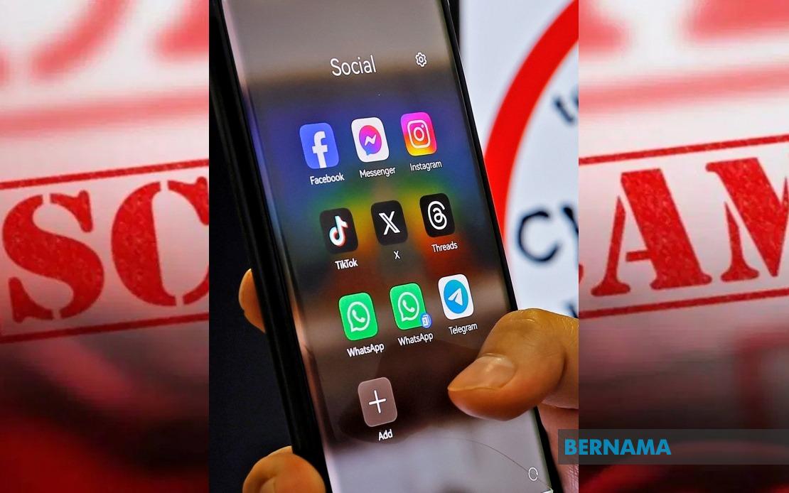 Rural Communities Need Targeted Anti-Fraud Education, Says Fahmi