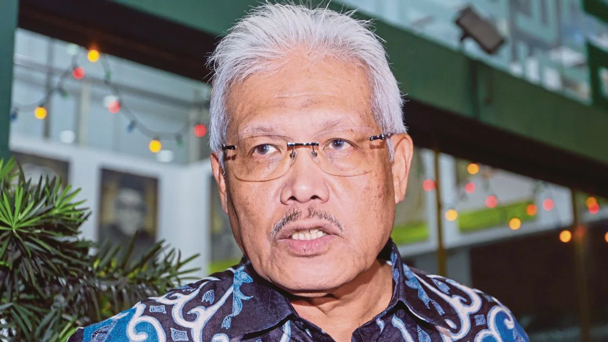 Parti Wawasan Negara to skip Johor polls, back Perikatan Nasional instead