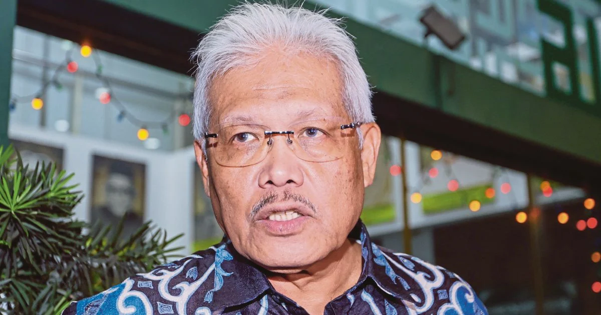 Parti Wawasan Negara to skip Johor polls, back Perikatan Nasional instead