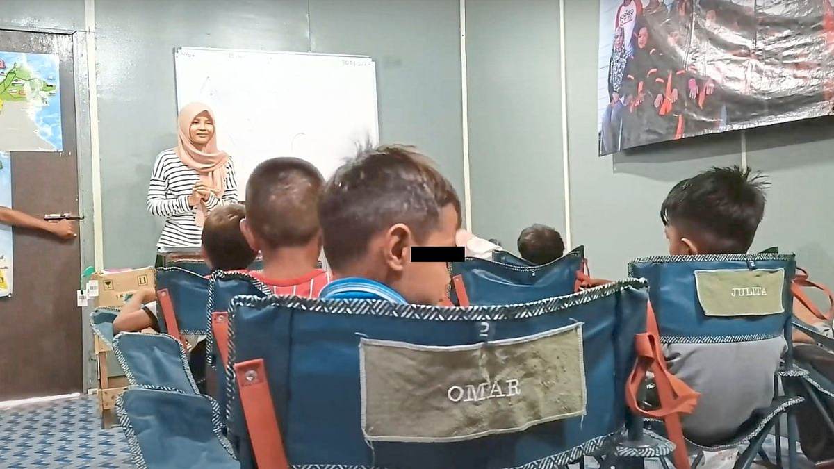 Born in Malaysia, Denied Citizenship: Why Children Shouldn't Pay for Adult Choices