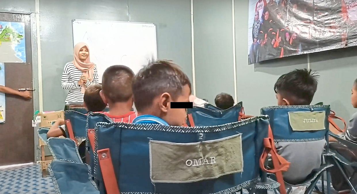 Born in Malaysia, Denied Citizenship: Why Children Shouldn't Pay for Adult Choices
