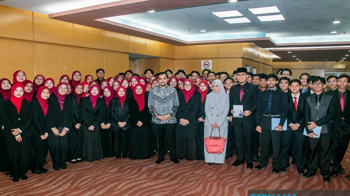 MARA Restores Al-Azhar Medical Programme After Seven-Year Break With 78 New Students