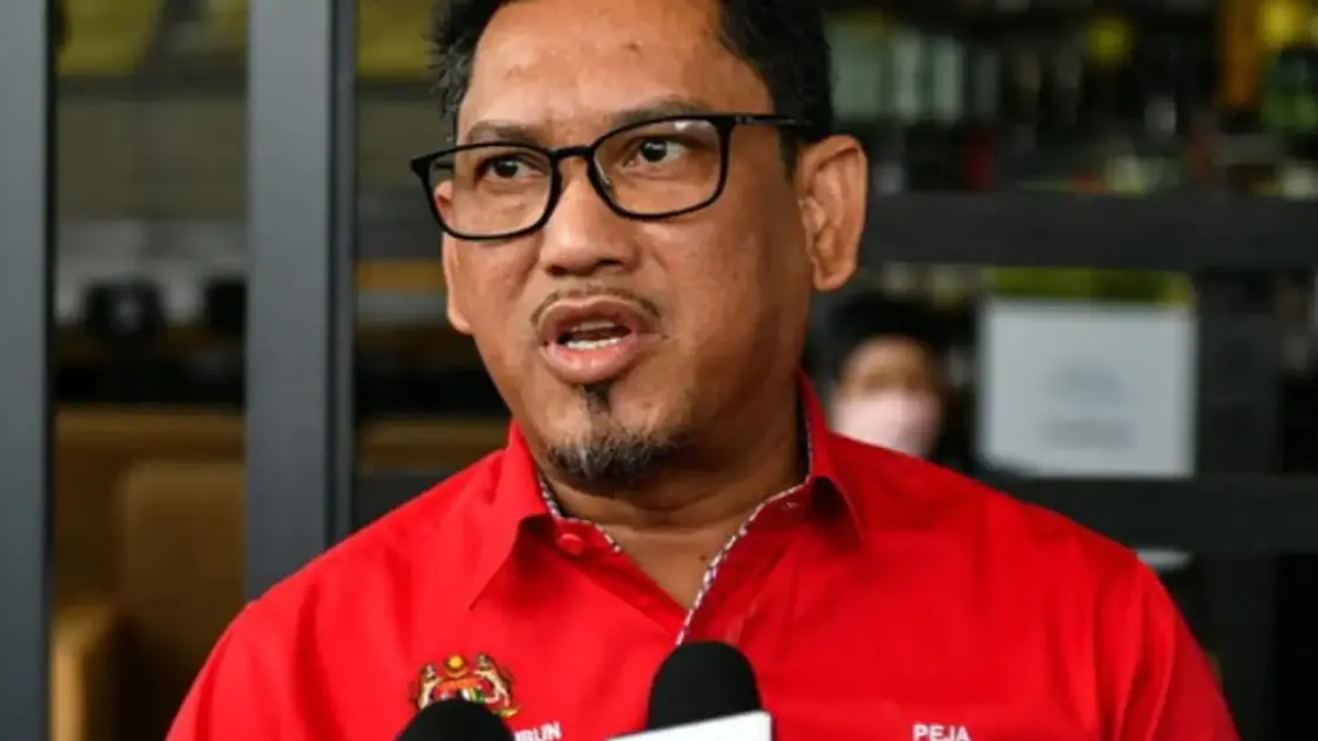 Bersatu Signals Independence from PN Coalition in Johor Election Strategy