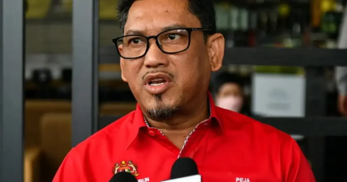 Bersatu Signals Independence from PN Coalition in Johor Election Strategy