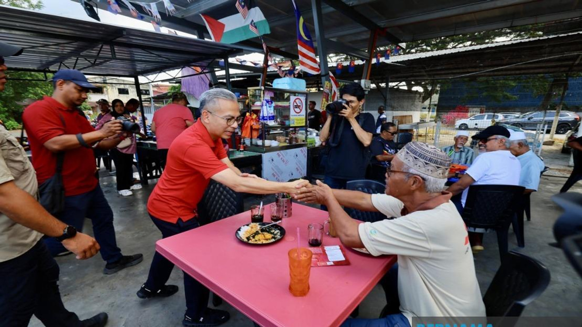 Sungai Balang Darat To Get Mobile Tower By Q3 To Fix Internet Woes