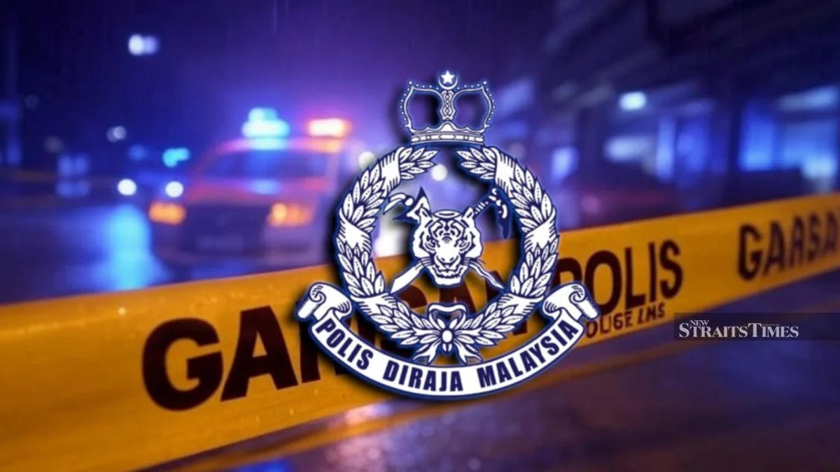 Former Tenant Held Over Guardhouse Vandalism in Bukit Jalil