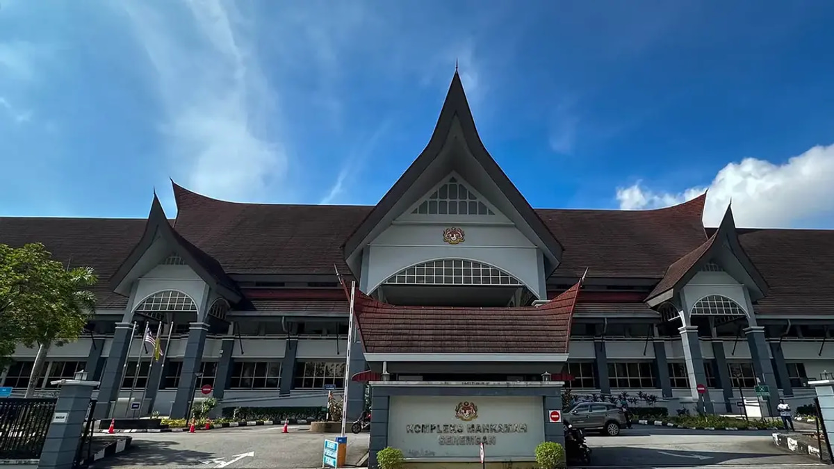 Seremban High Court Affirms Shariah Court Jurisdiction Over Muslim Child Custody Cases